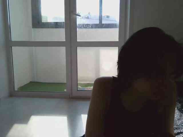 TereasaPorteus webcam