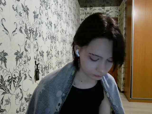 TereasaPorteus webcam