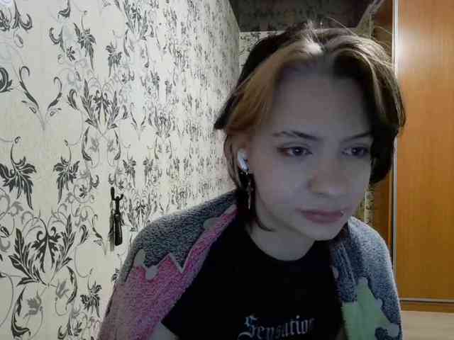 TereasaPorteus webcam