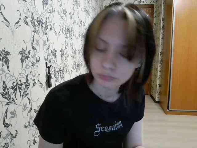 TereasaPorteus webcam