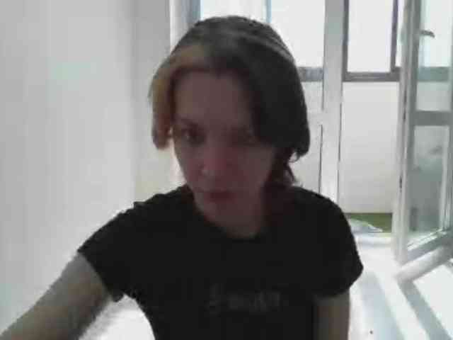 TereasaPorteus webcam