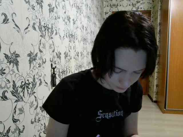 TereasaPorteus webcam