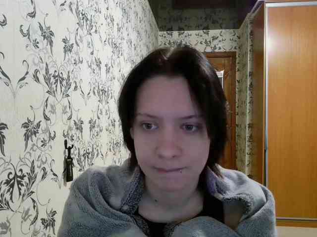 TereasaPorteus webcam