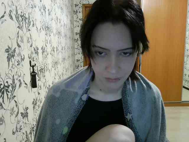 TereasaPorteus webcam