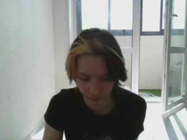 TereasaPorteus webcam