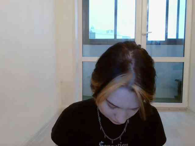 TereasaPorteus webcam