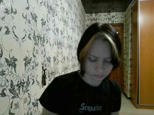 TereasaPorteus webcam