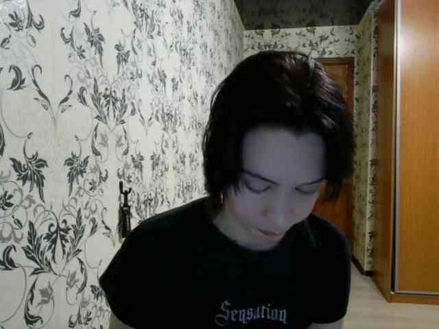 TereasaPorteus webcam