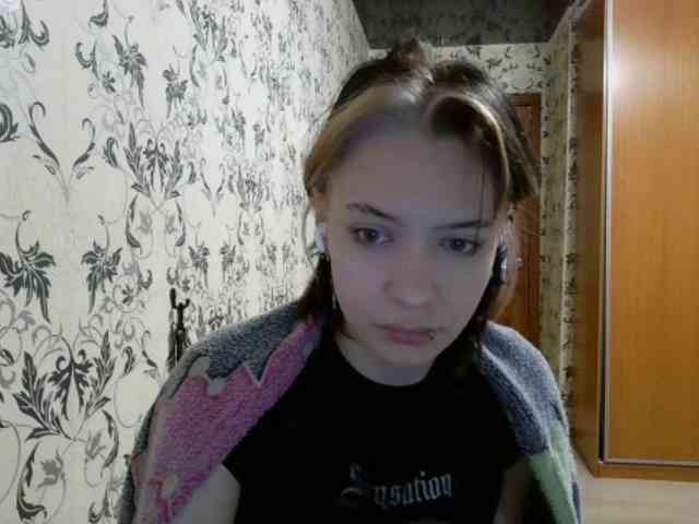 TereasaPorteus webcam