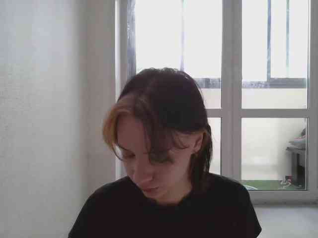 TereasaPorteus webcam