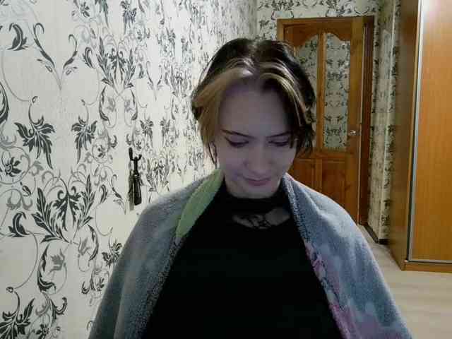 TereasaPorteus webcam