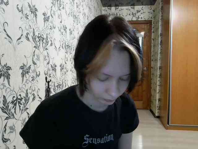 TereasaPorteus webcam