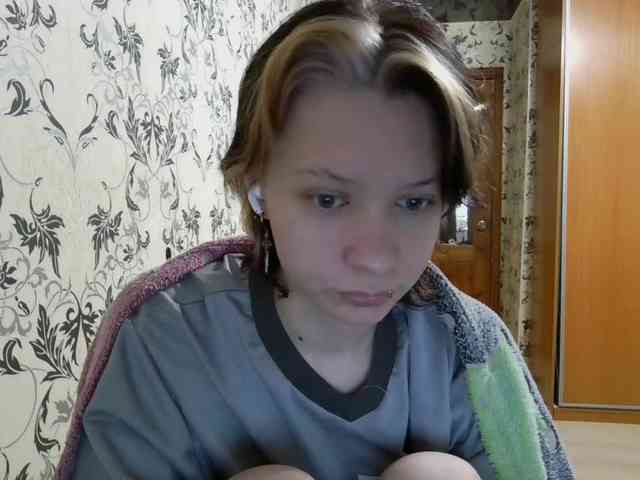 TereasaPorteus webcam