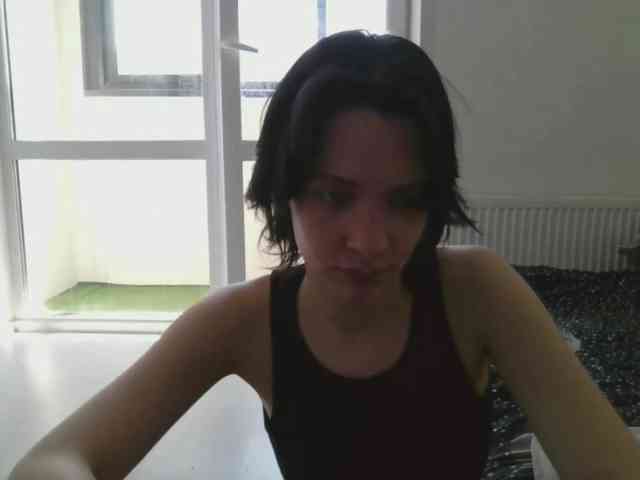 TereasaPorteus webcam