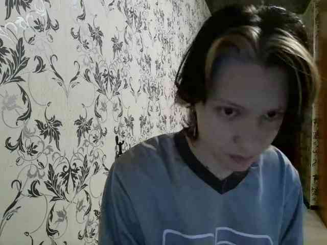 TereasaPorteus webcam