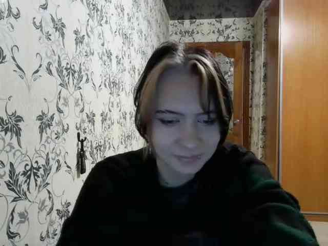 TereasaPorteus webcam