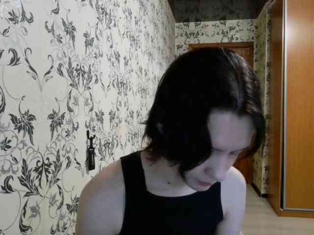 TereasaPorteus webcam