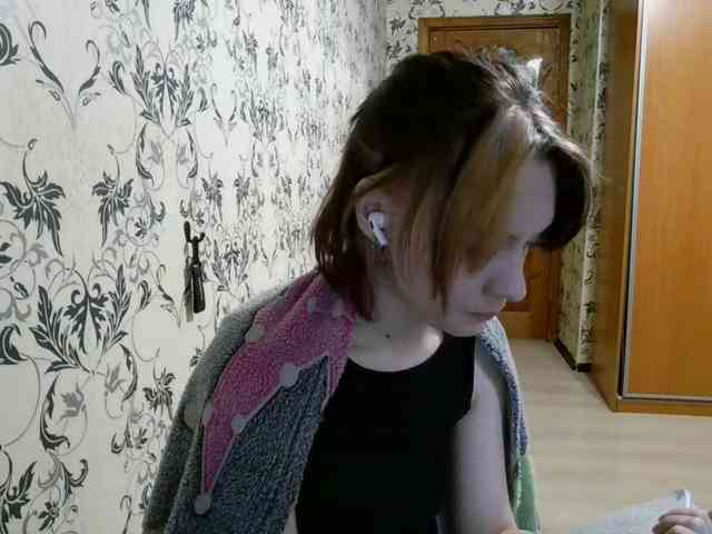 TereasaPorteus webcam