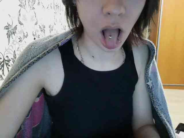 TereasaPorteus webcam