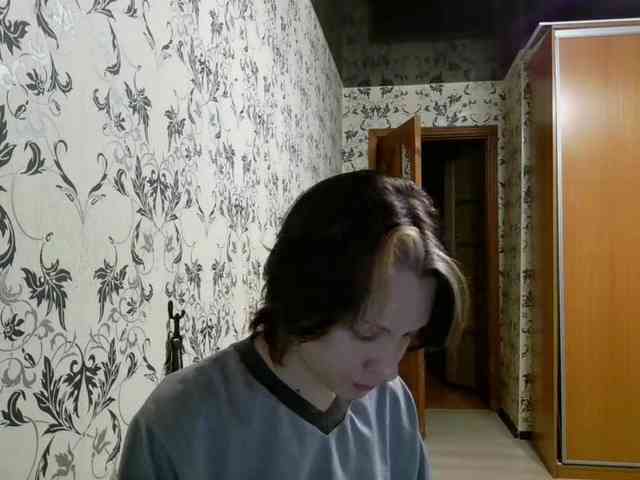 TereasaPorteus webcam