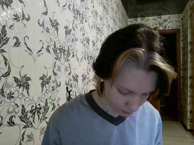 TereasaPorteus webcam