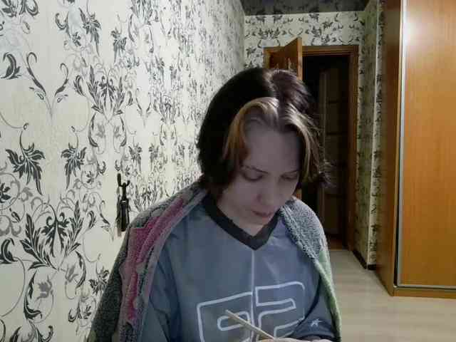 TereasaPorteus webcam