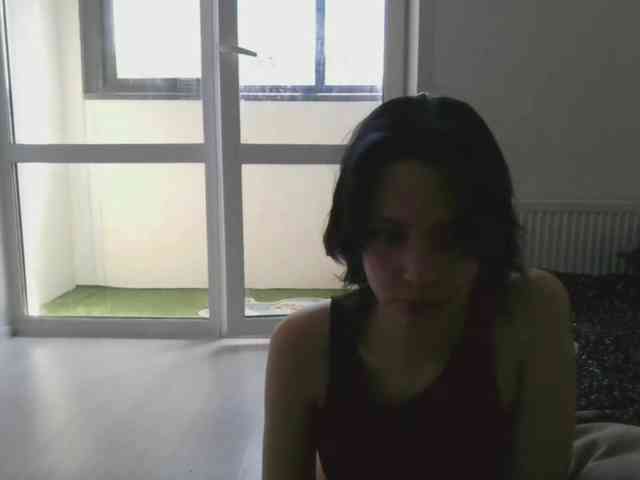 TereasaPorteus webcam