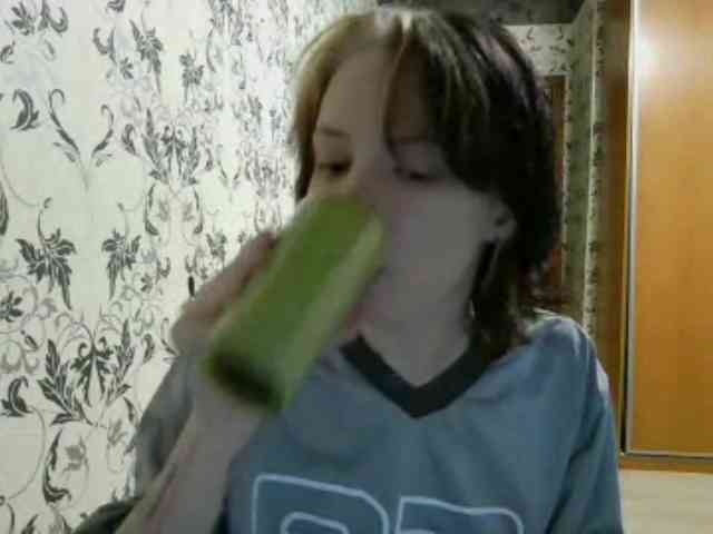 TereasaPorteus webcam