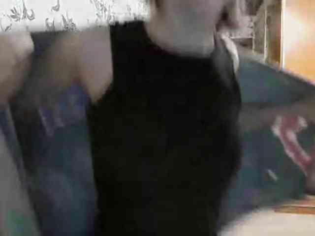 TereasaPorteus webcam