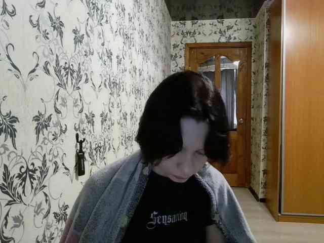 TereasaPorteus webcam