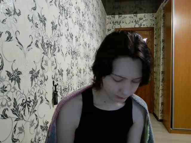 TereasaPorteus webcam