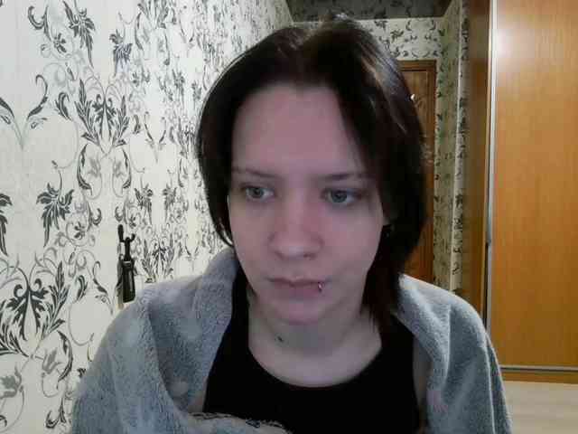 TereasaPorteus webcam