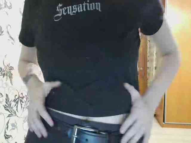 TereasaPorteus webcam