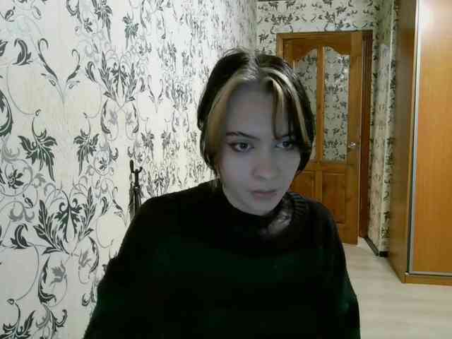 TereasaPorteus webcam