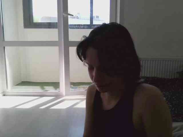 TereasaPorteus webcam