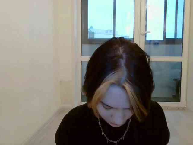TereasaPorteus webcam