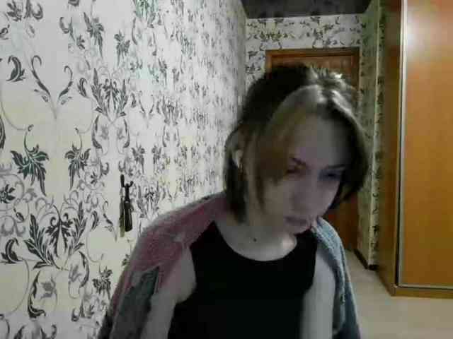 TereasaPorteus webcam