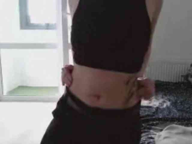 TereasaPorteus webcam