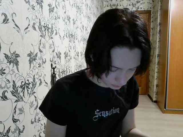 TereasaPorteus webcam