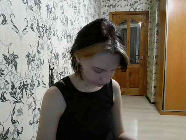 TereasaPorteus webcam