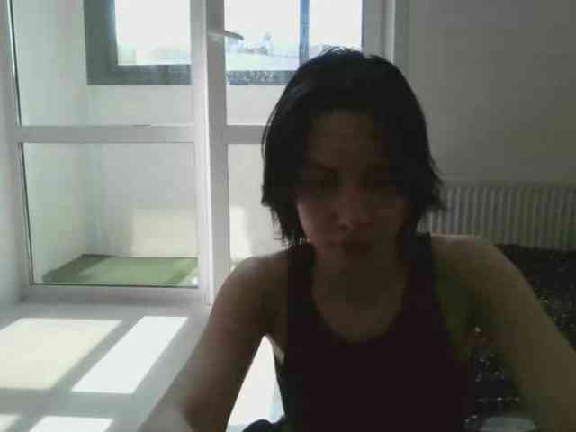 TereasaPorteus Live Webcam on BongaCams
