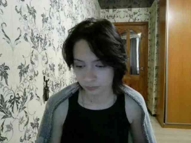 TereasaPorteus webcam