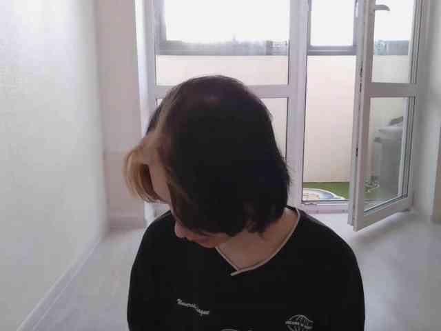 TereasaPorteus Live Webcam on BongaCams