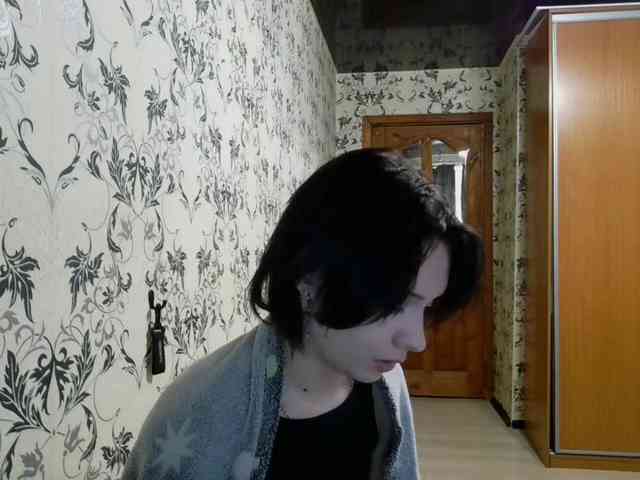 TereasaPorteus webcam