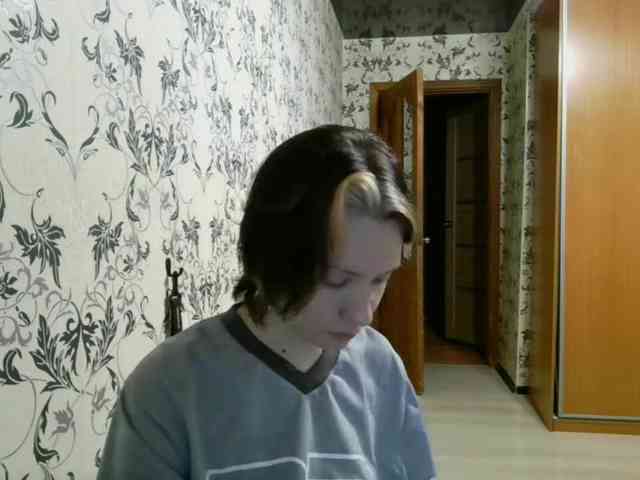 TereasaPorteus webcam