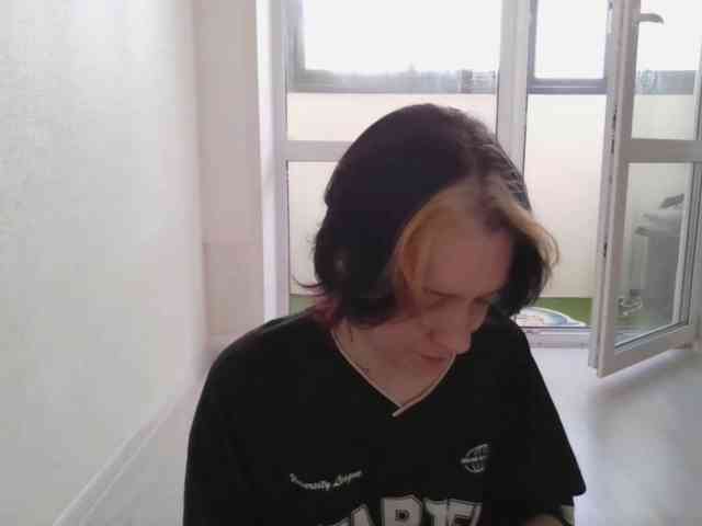 TereasaPorteus webcam