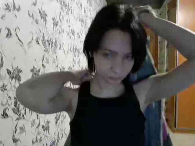 TereasaPorteus webcam