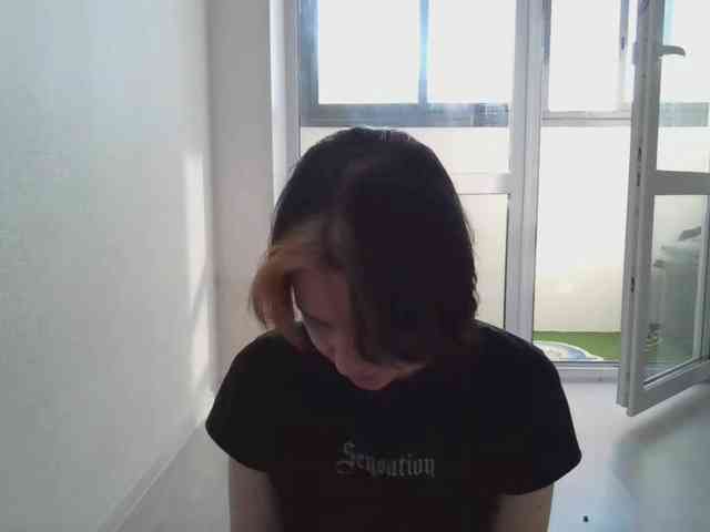 TereasaPorteus webcam
