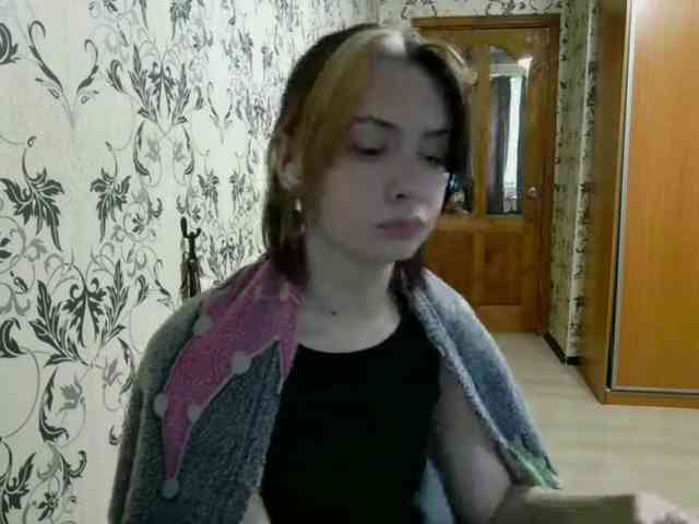 TereasaPorteus webcam