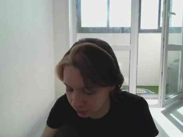 TereasaPorteus webcam